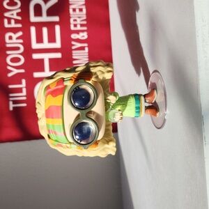 Harry Potter Funko Sybil Trelawnry #98